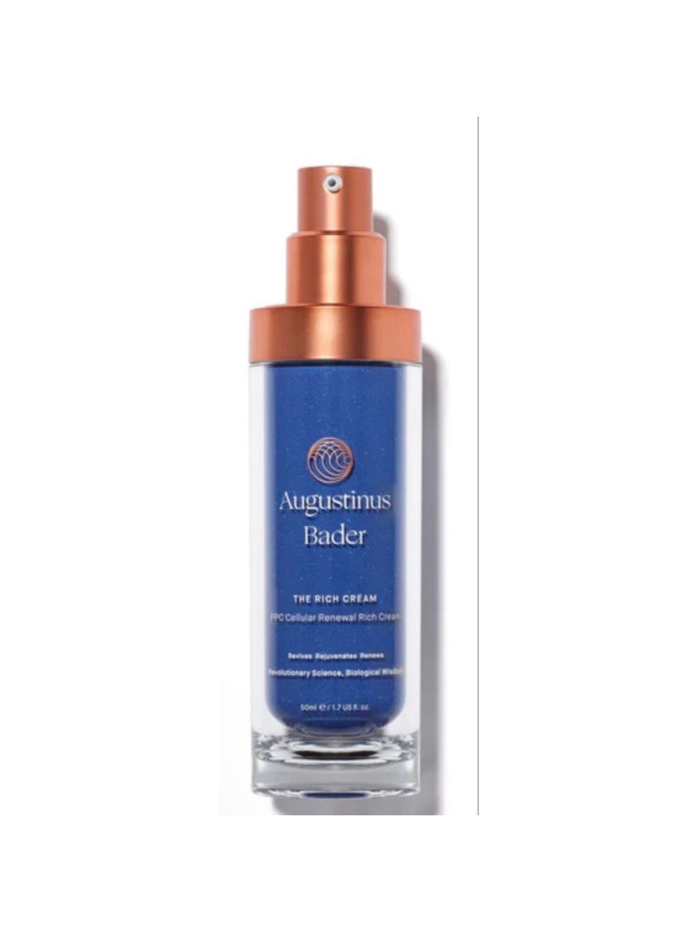 Augustinus Bader Moisturizer 50ml $315